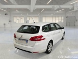  Peugeot  308 PEUGEOT  / 2017 / 5P / STATION WAGON SW ACTIVE BUSINESS BLUEHDI 130 SeS #2