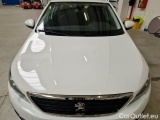  Peugeot  308 PEUGEOT  / 2017 / 5P / STATION WAGON SW ACTIVE BUSINESS BLUEHDI 130 SeS #29