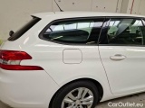  Peugeot  308 PEUGEOT  / 2017 / 5P / STATION WAGON SW ACTIVE BUSINESS BLUEHDI 130 SeS #50