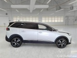  Peugeot  5008 PEUGEOT  / 2020 / 5P / SUV BLUEHDI 130 GT PACK EAT8 S/S AUT. #7