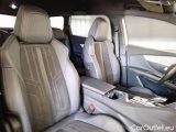  Peugeot  5008 PEUGEOT  / 2020 / 5P / SUV BLUEHDI 130 GT PACK EAT8 S/S AUT. #13