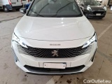  Peugeot  5008 PEUGEOT  / 2020 / 5P / SUV BLUEHDI 130 GT PACK EAT8 S/S AUT. #27