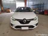  Renault  Megane RENAULT MÉGANE SPORTER / 2020 / 5P / STATION WAGON 1.5 DCI 85KW BLUE BUSINESS EDC #6