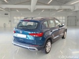  Seat  ATECA SEAT  / 2020 / 5P / SUV 2.0 TDI 110KW BUSINESS DSG #2