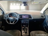  Seat  ATECA SEAT  / 2020 / 5P / SUV 2.0 TDI 110KW BUSINESS DSG #3