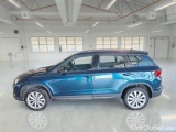  Seat  ATECA SEAT  / 2020 / 5P / SUV 2.0 TDI 110KW BUSINESS DSG #8
