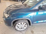  Seat  ATECA SEAT  / 2020 / 5P / SUV 2.0 TDI 110KW BUSINESS DSG #90