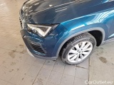  Seat  ATECA SEAT  / 2020 / 5P / SUV 2.0 TDI 110KW BUSINESS DSG #93
