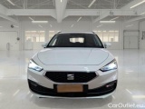  Seat  Leon SEAT  SPORTSTOURER / 2020 / 5P / STATION WAGON 1.5 ETSI 110KW BUSINESS DSG #6