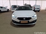  Seat  Leon SEAT  SPORTSTOURER / 2020 / 5P / STATION WAGON 1.5 ETSI 110KW BUSINESS DSG #31