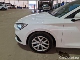  Seat  Leon SEAT  SPORTSTOURER / 2020 / 5P / STATION WAGON 1.5 ETSI 110KW BUSINESS DSG #103