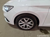  Seat  Leon SEAT  SPORTSTOURER / 2020 / 5P / STATION WAGON 1.5 ETSI 110KW BUSINESS DSG #111