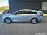  Seat  Leon SEAT  ST / 2016 / 5P / STATION WAGON 1.6 TDI 85KW BUSINESS #8