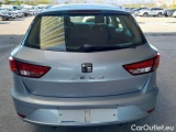  Seat  Leon SEAT  ST / 2016 / 5P / STATION WAGON 1.6 TDI 85KW BUSINESS #96