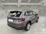  Skoda  Kodiaq SKODA  / 2021 / 5P / SUV 2.0 TDI EVO SCR EXECUTIVE DSG 5P #2