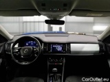  Skoda  Kodiaq SKODA  / 2021 / 5P / SUV 2.0 TDI EVO SCR EXECUTIVE DSG 5P #3