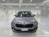  Skoda  Kodiaq SKODA  / 2021 / 5P / SUV 2.0 TDI EVO SCR EXECUTIVE DSG 5P #6
