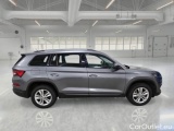  Skoda  Kodiaq SKODA  / 2021 / 5P / SUV 2.0 TDI EVO SCR EXECUTIVE DSG 5P #7