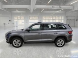  Skoda  Kodiaq SKODA  / 2021 / 5P / SUV 2.0 TDI EVO SCR EXECUTIVE DSG 5P #8