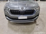  Skoda  Kodiaq SKODA  / 2021 / 5P / SUV 2.0 TDI EVO SCR EXECUTIVE DSG 5P #25