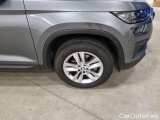  Skoda  Kodiaq SKODA  / 2021 / 5P / SUV 2.0 TDI EVO SCR EXECUTIVE DSG 5P #34