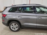  Skoda  Kodiaq SKODA  / 2021 / 5P / SUV 2.0 TDI EVO SCR EXECUTIVE DSG 5P #42