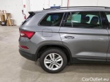  Skoda  Kodiaq SKODA  / 2021 / 5P / SUV 2.0 TDI EVO SCR EXECUTIVE DSG 5P #45