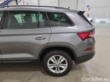  Skoda  Kodiaq SKODA  / 2021 / 5P / SUV 2.0 TDI EVO SCR EXECUTIVE DSG 5P #55