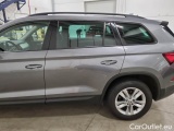  Skoda  Kodiaq SKODA  / 2021 / 5P / SUV 2.0 TDI EVO SCR EXECUTIVE DSG 5P #57