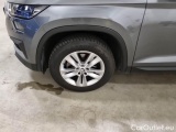  Skoda  Kodiaq SKODA  / 2021 / 5P / SUV 2.0 TDI EVO SCR EXECUTIVE DSG 5P #66