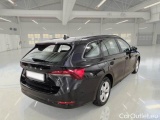  Skoda  Octavia SKODA  WAGON / 2020 / 5P / STATION WAGON 2.0 TDI EVO 85KW EXECUTIVE DSG #2