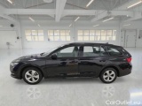  Skoda  Octavia SKODA  WAGON / 2020 / 5P / STATION WAGON 2.0 TDI EVO 85KW EXECUTIVE DSG #8