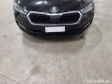  Skoda  Octavia SKODA  WAGON / 2020 / 5P / STATION WAGON 2.0 TDI EVO 85KW EXECUTIVE DSG #25