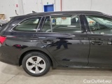  Skoda  Octavia SKODA  WAGON / 2020 / 5P / STATION WAGON 2.0 TDI EVO 85KW EXECUTIVE DSG #32