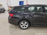  Skoda  Octavia SKODA  WAGON / 2020 / 5P / STATION WAGON 2.0 TDI EVO 85KW EXECUTIVE DSG #34