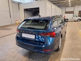  Skoda  Octavia SKODA  WAGON / 2020 / 5P / STATION WAGON 2.0 TDI EVO 110KW EXECUTIVE DSG #2