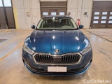 Skoda  Octavia SKODA  WAGON / 2020 / 5P / STATION WAGON 2.0 TDI EVO 110KW EXECUTIVE DSG #8
