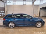  Skoda  Octavia SKODA  WAGON / 2020 / 5P / STATION WAGON 2.0 TDI EVO 110KW EXECUTIVE DSG #9