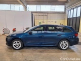  Skoda  Octavia SKODA  WAGON / 2020 / 5P / STATION WAGON 2.0 TDI EVO 110KW EXECUTIVE DSG #10