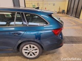  Skoda  Octavia SKODA  WAGON / 2020 / 5P / STATION WAGON 2.0 TDI EVO 110KW EXECUTIVE DSG #21