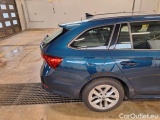  Skoda  Octavia SKODA  WAGON / 2020 / 5P / STATION WAGON 2.0 TDI EVO 110KW EXECUTIVE DSG #20