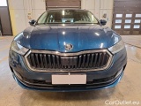  Skoda  Octavia SKODA  WAGON / 2020 / 5P / STATION WAGON 2.0 TDI EVO 110KW EXECUTIVE DSG #25