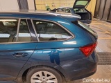  Skoda  Octavia SKODA  WAGON / 2020 / 5P / STATION WAGON 2.0 TDI EVO 110KW EXECUTIVE DSG #44