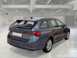  Skoda  Octavia SKODA  WAGON / 2020 / 5P / STATION WAGON 2.0 TDI EVO 85KW EXECUTIVE #2