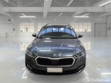  Skoda  Octavia SKODA  WAGON / 2020 / 5P / STATION WAGON 2.0 TDI EVO 85KW EXECUTIVE #6