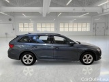  Skoda  Octavia SKODA  WAGON / 2020 / 5P / STATION WAGON 2.0 TDI EVO 85KW EXECUTIVE #7
