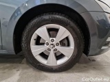  Skoda  Octavia SKODA  WAGON / 2020 / 5P / STATION WAGON 2.0 TDI EVO 85KW EXECUTIVE #17