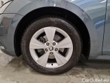  Skoda  Octavia SKODA  WAGON / 2020 / 5P / STATION WAGON 2.0 TDI EVO 85KW EXECUTIVE #20