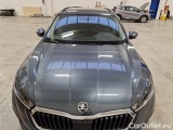  Skoda  Octavia SKODA  WAGON / 2020 / 5P / STATION WAGON 2.0 TDI EVO 85KW EXECUTIVE #42