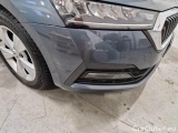  Skoda  Octavia SKODA  WAGON / 2020 / 5P / STATION WAGON 2.0 TDI EVO 85KW EXECUTIVE #53